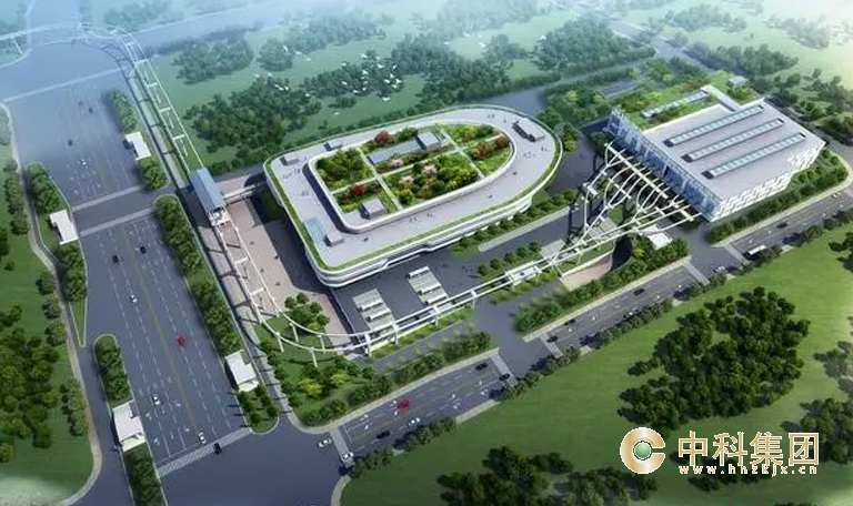 大王山游客集散中心及停車場建設(shè)PPP項目